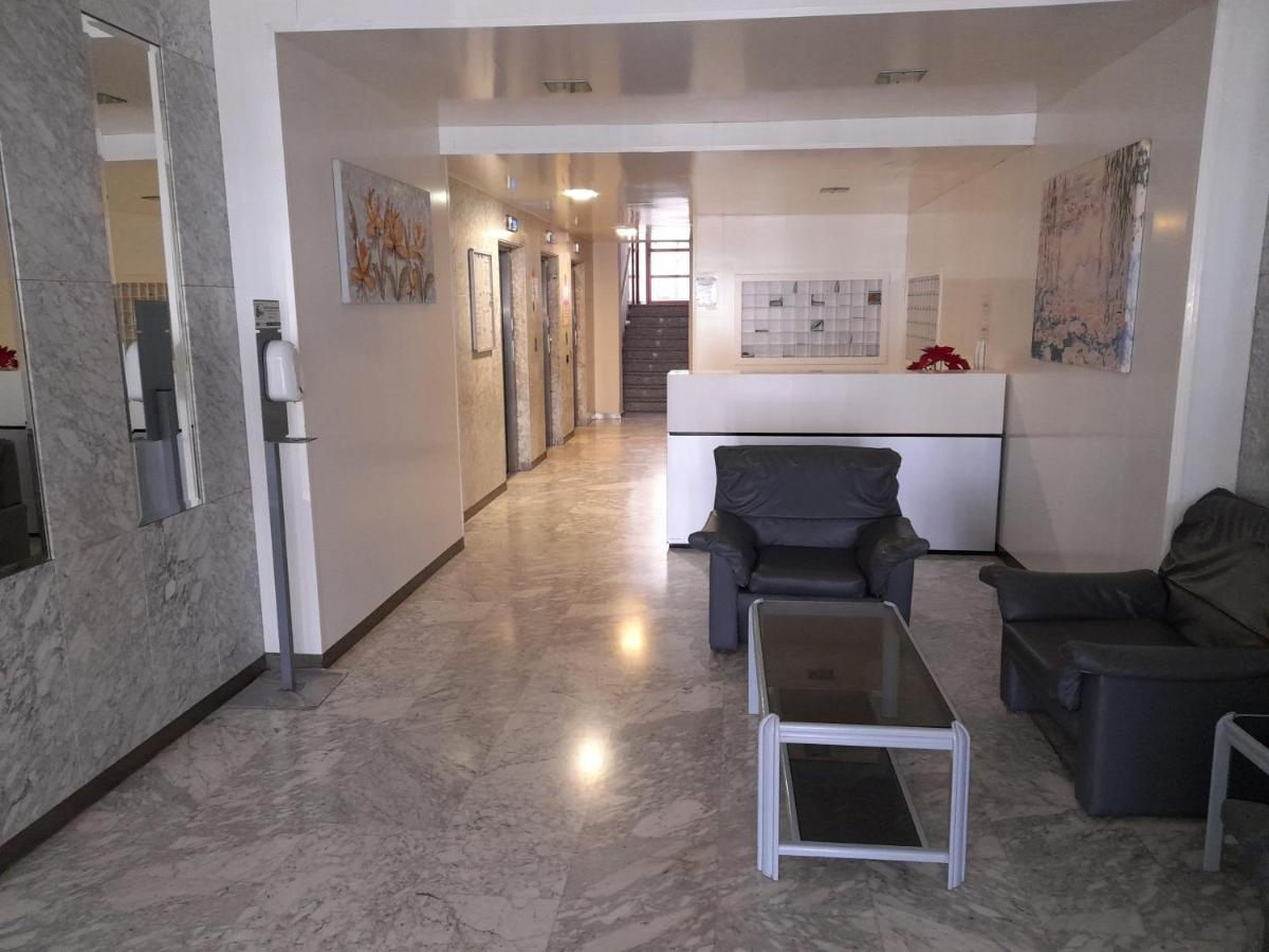 Los Gemelos - Fincas Arena Benidorm Ngoại thất bức ảnh