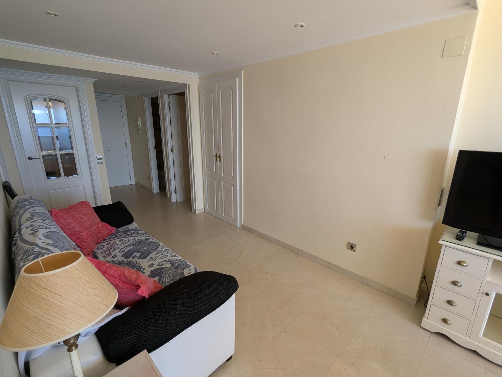 Los Gemelos - Fincas Arena Benidorm Ngoại thất bức ảnh